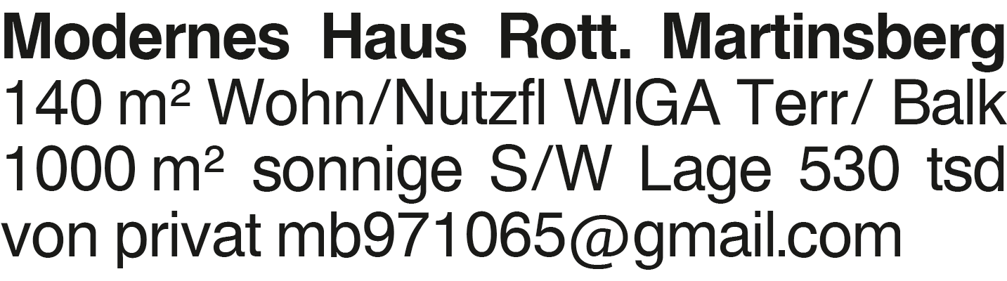 Vorschaubild der Anzeige, (Id: 1996941)