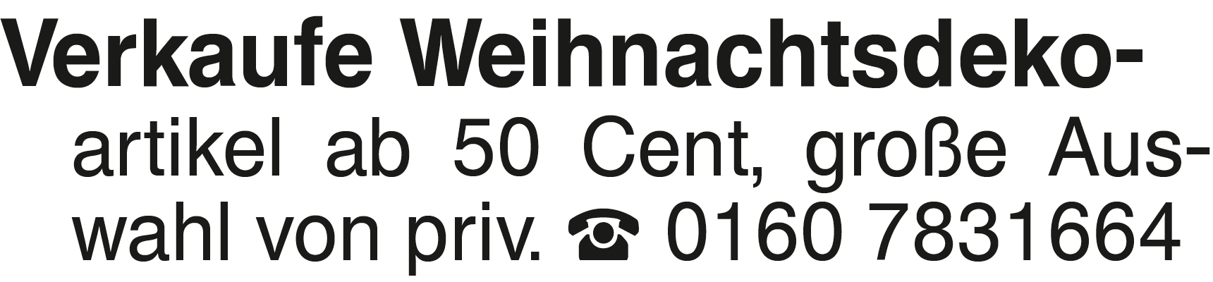 Vorschaubild der Anzeige, (Id: 1997002)