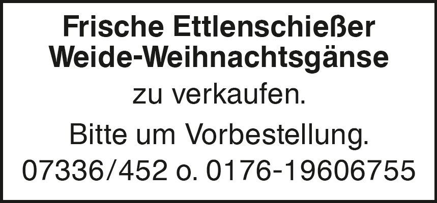 Vorschaubild der Anzeige, (Id: 1997106)