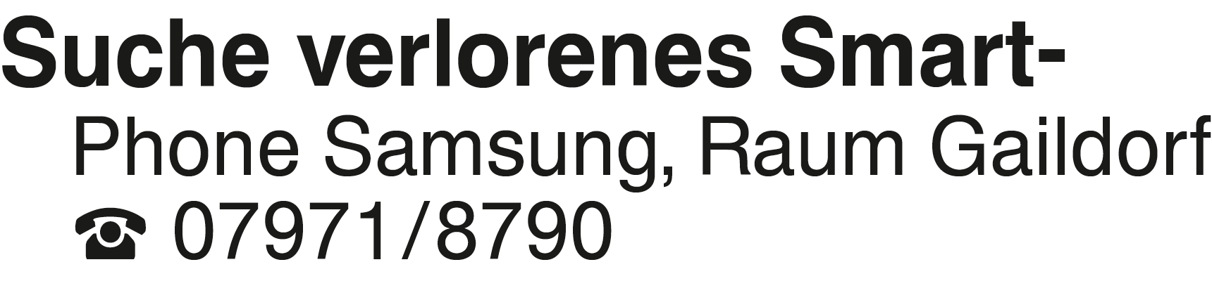 Vorschaubild der Anzeige, (Id: 1998783)