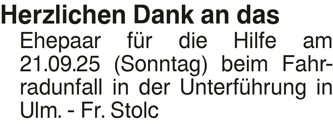 Vorschaubild der Anzeige, (Id: 2001061)