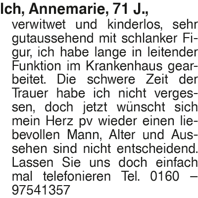 Vorschaubild der Anzeige, (Id: 2000783)