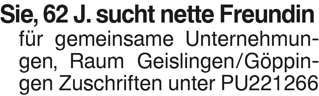 Vorschaubild der Anzeige, (Id: 2001069)