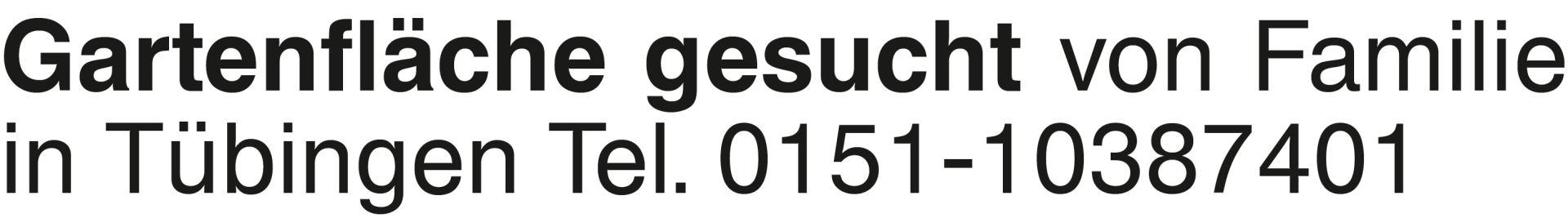 Vorschaubild der Anzeige, (Id: 2002538)