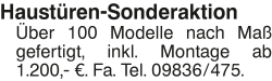 Vorschaubild der Anzeige, (Id: 2058113)