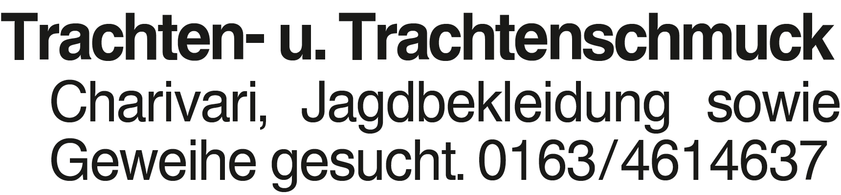 Vorschaubild der Anzeige, (Id: 2001859)