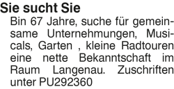 Vorschaubild der Anzeige, (Id: 2007005)