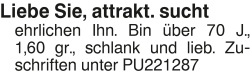 Vorschaubild der Anzeige, (Id: 2008152)