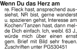 Vorschaubild der Anzeige, (Id: 2008959)