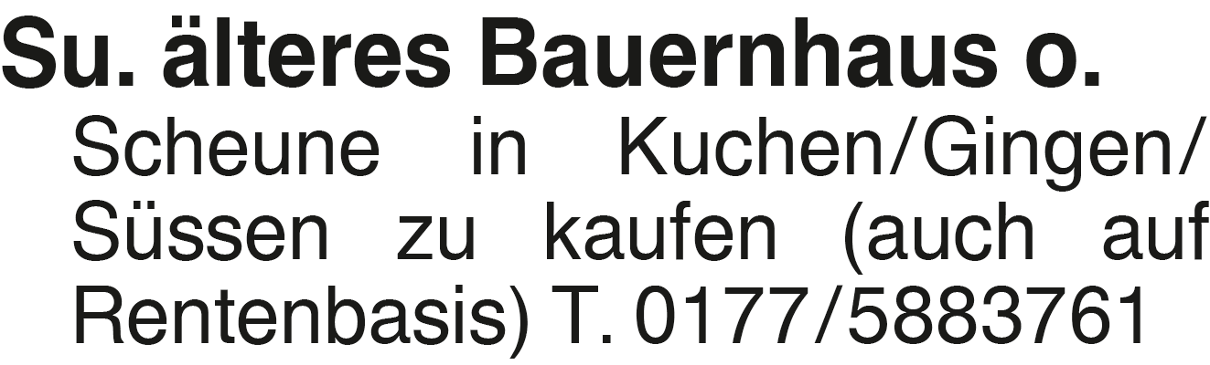 Vorschaubild der Anzeige, (Id: 2012707)