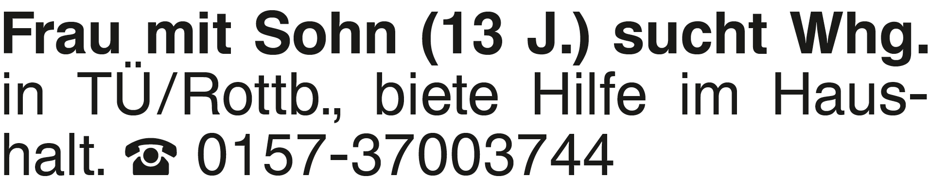 Vorschaubild der Anzeige, (Id: 2012902)