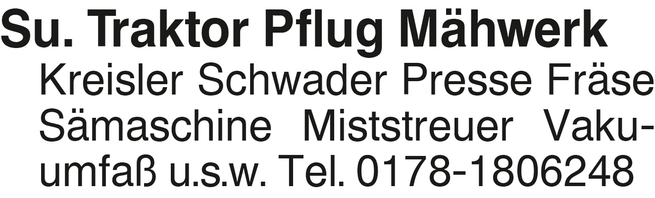 Vorschaubild der Anzeige, (Id: 2012701)