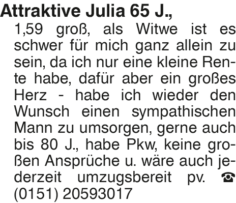 Vorschaubild der Anzeige, (Id: 2012952)