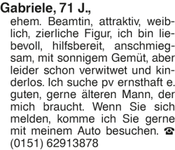 Vorschaubild der Anzeige, (Id: 2012953)