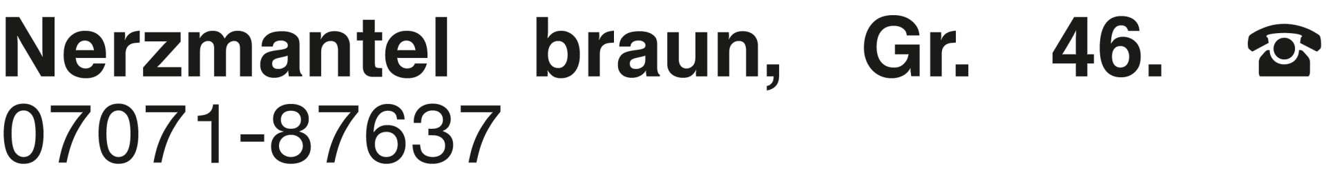 Vorschaubild der Anzeige, (Id: 2012911)