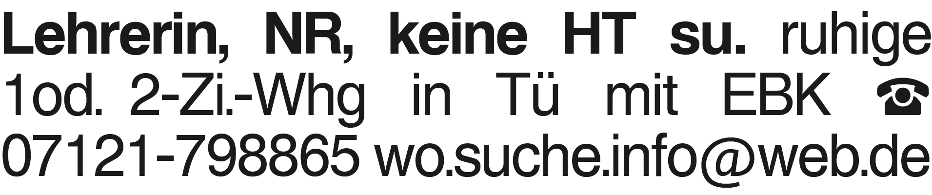 Vorschaubild der Anzeige, (Id: 2012921)