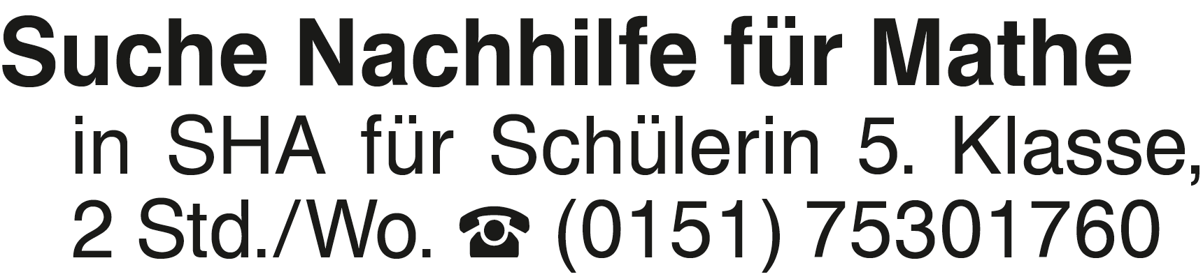 Vorschaubild der Anzeige, (Id: 2014662)