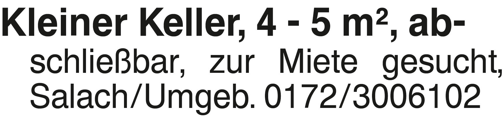 Vorschaubild der Anzeige, (Id: 2014426)