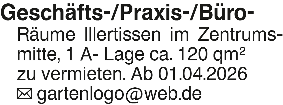 Vorschaubild der Anzeige, (Id: 2013923)