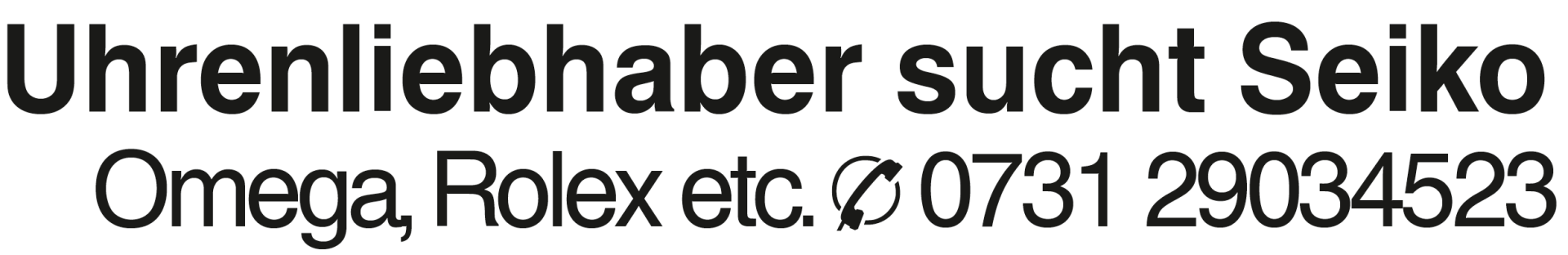 Vorschaubild der Anzeige, (Id: 2013924)