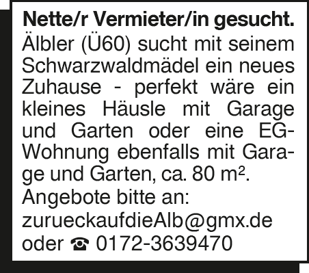 Vorschaubild der Anzeige, (Id: 2013930)