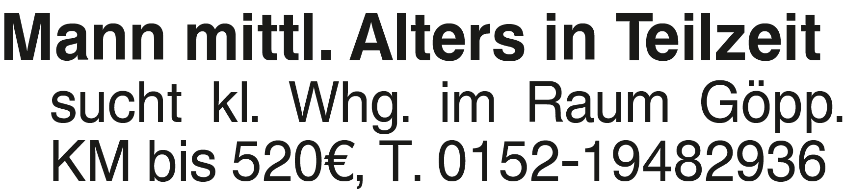 Vorschaubild der Anzeige, (Id: 2014428)