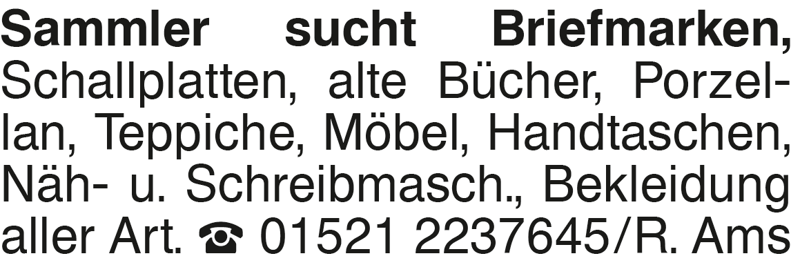 Vorschaubild der Anzeige, (Id: 2014618)