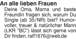 Vorschaubild der Anzeige, (Id: 2014838)