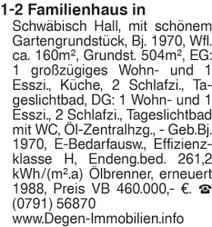 Vorschaubild der Anzeige, (Id: 2014694)