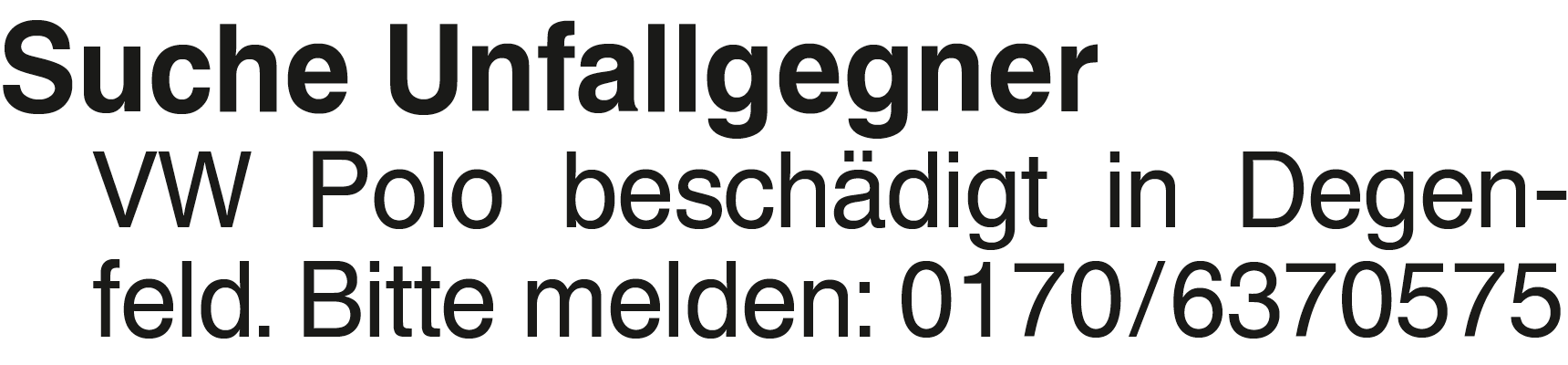 Vorschaubild der Anzeige, (Id: 2015980)