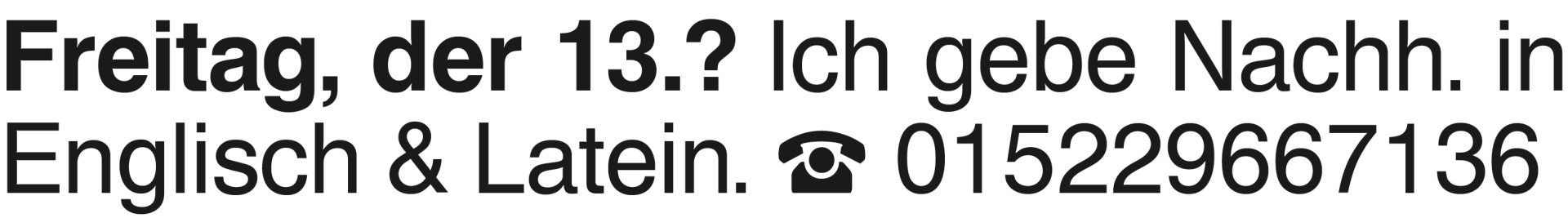 Vorschaubild der Anzeige, (Id: 2014646)