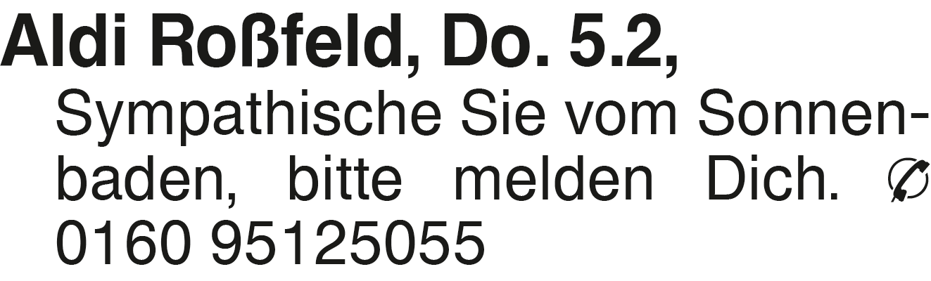 Vorschaubild der Anzeige, (Id: 2016184)