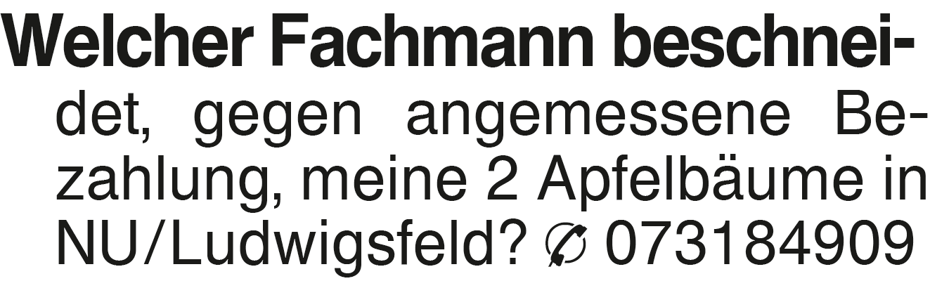 Vorschaubild der Anzeige, (Id: 2015602)