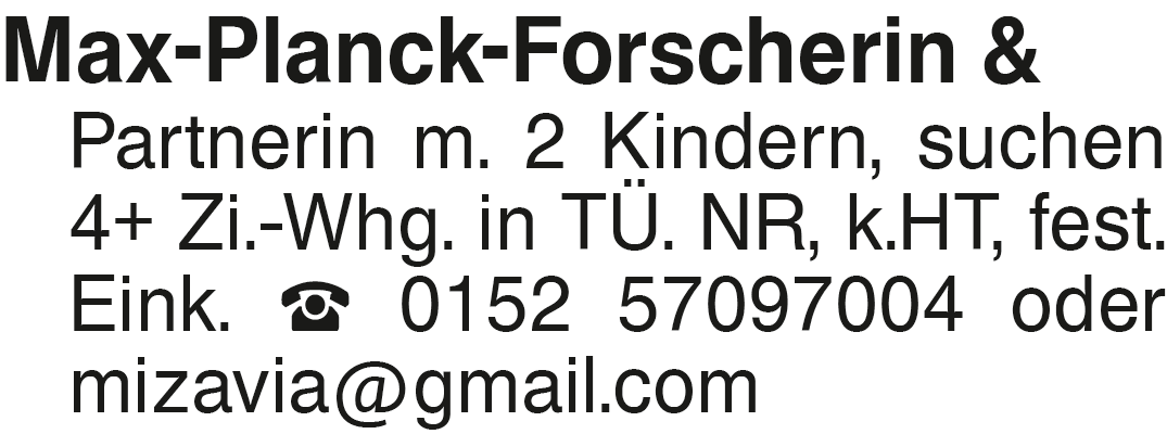 Vorschaubild der Anzeige, (Id: 2015608)