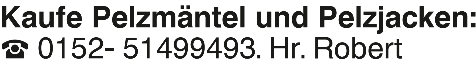 Vorschaubild der Anzeige, (Id: 2016150)