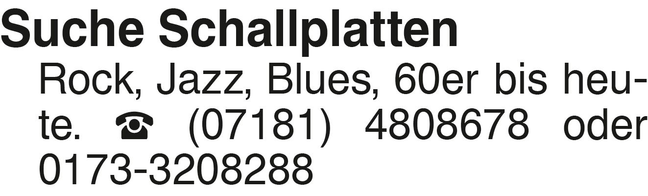 Vorschaubild der Anzeige, (Id: 2015985)