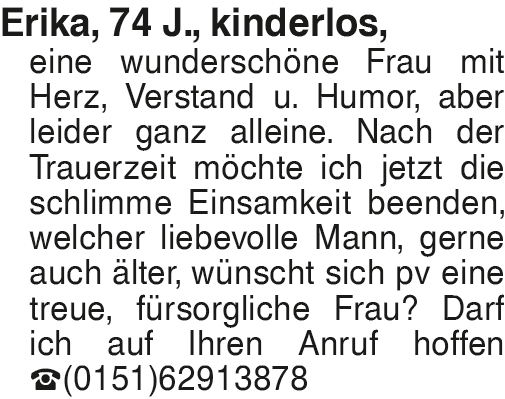 Vorschaubild der Anzeige, (Id: 2016197)