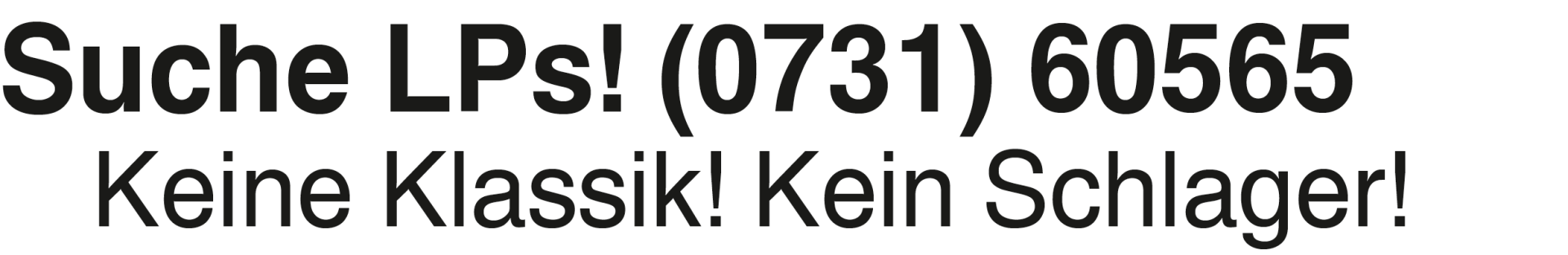 Vorschaubild der Anzeige, (Id: 2015986)