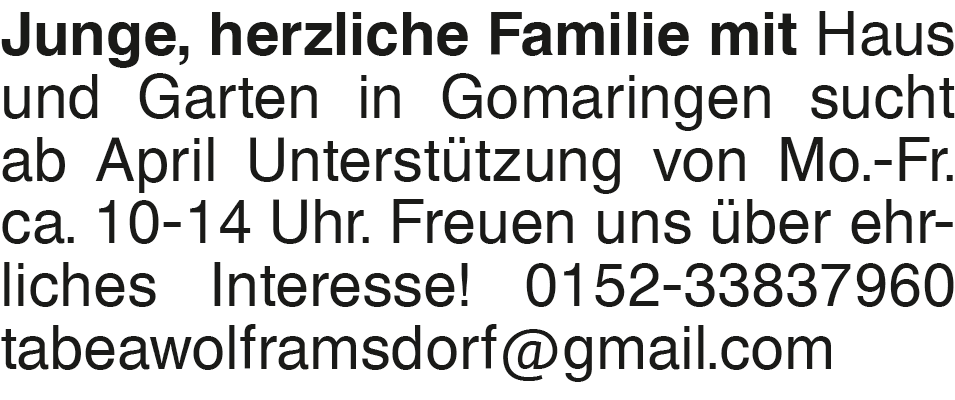 Vorschaubild der Anzeige, (Id: 2016163)