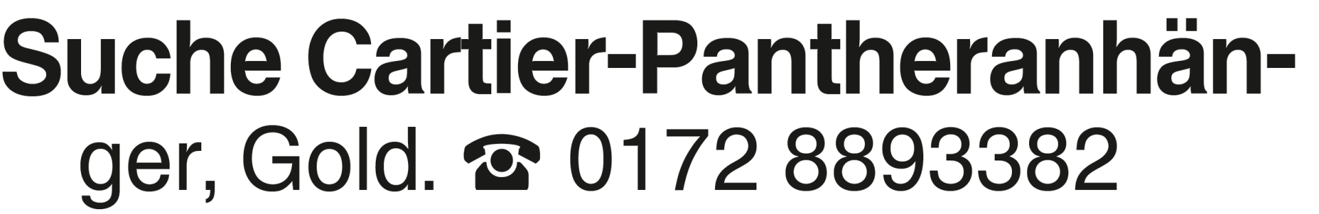 Vorschaubild der Anzeige, (Id: 2017114)