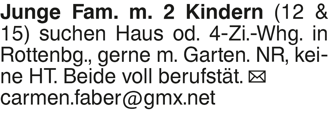 Vorschaubild der Anzeige, (Id: 2016172)