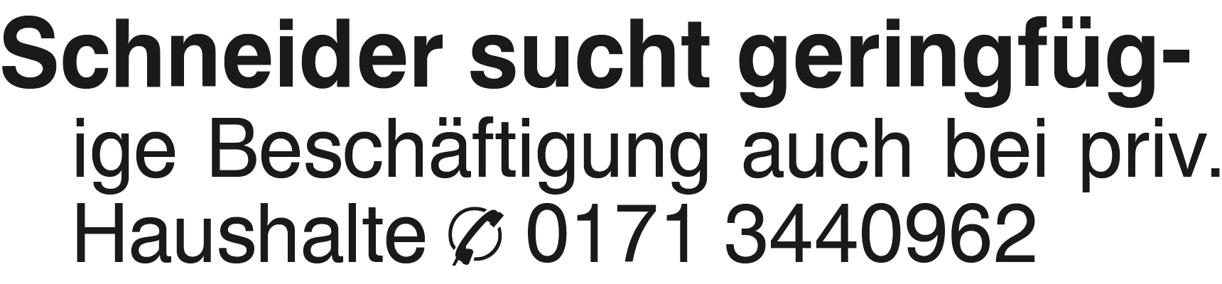 Vorschaubild der Anzeige, (Id: 2017980)