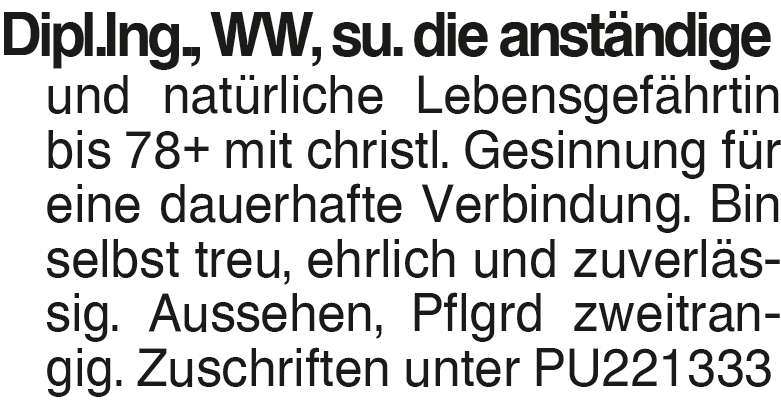 Vorschaubild der Anzeige, (Id: 2018684)