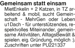 Vorschaubild der Anzeige, (Id: 2019487)