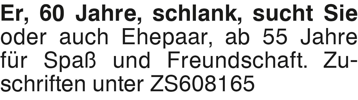 Vorschaubild der Anzeige, (Id: 2019497)