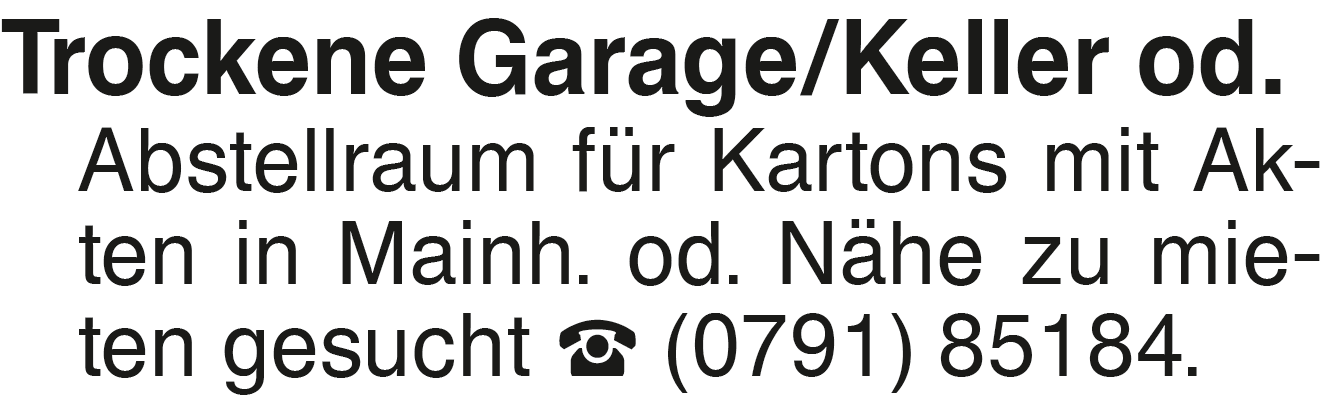 Vorschaubild der Anzeige, (Id: 2019547)