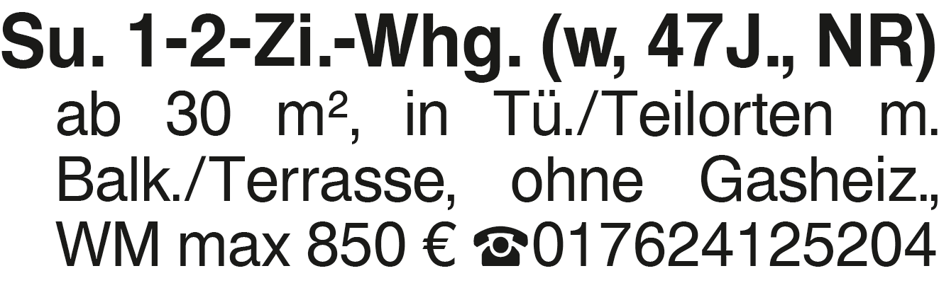 Vorschaubild der Anzeige, (Id: 2018692)