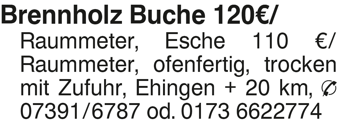 Vorschaubild der Anzeige, (Id: 2019489)