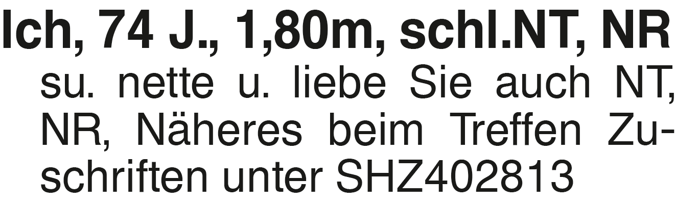 Vorschaubild der Anzeige, (Id: 2019555)