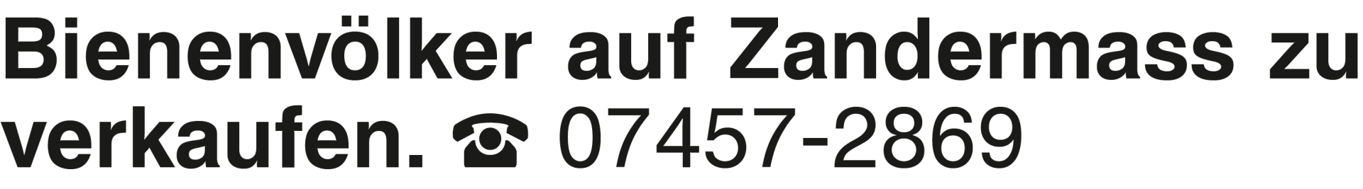 Vorschaubild der Anzeige, (Id: 2019505)